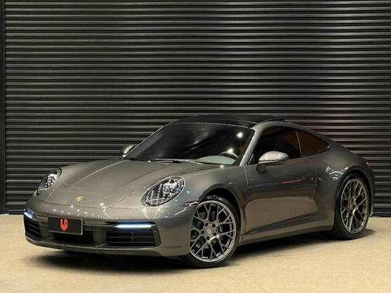 PORSCHE 911 3.0 24V H6 GASOLINA CARRERA PDK